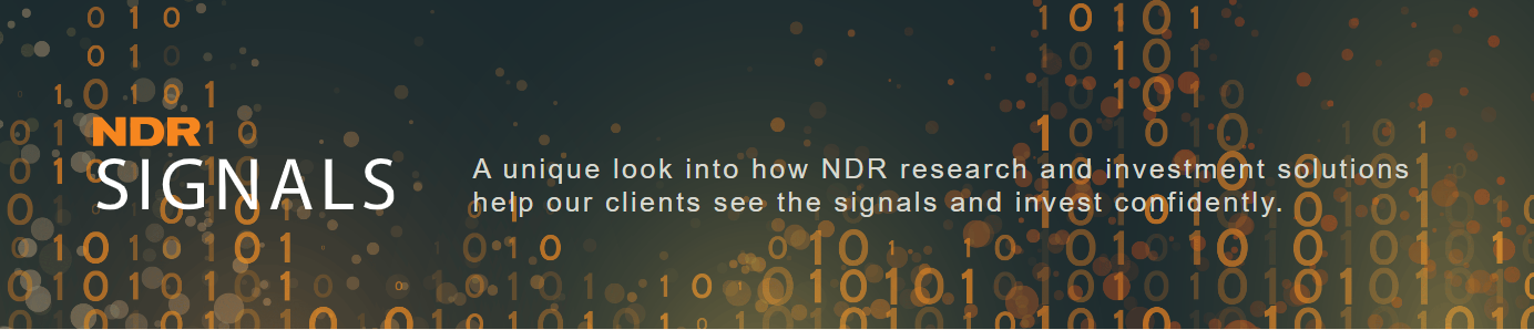 NDR Signals Header