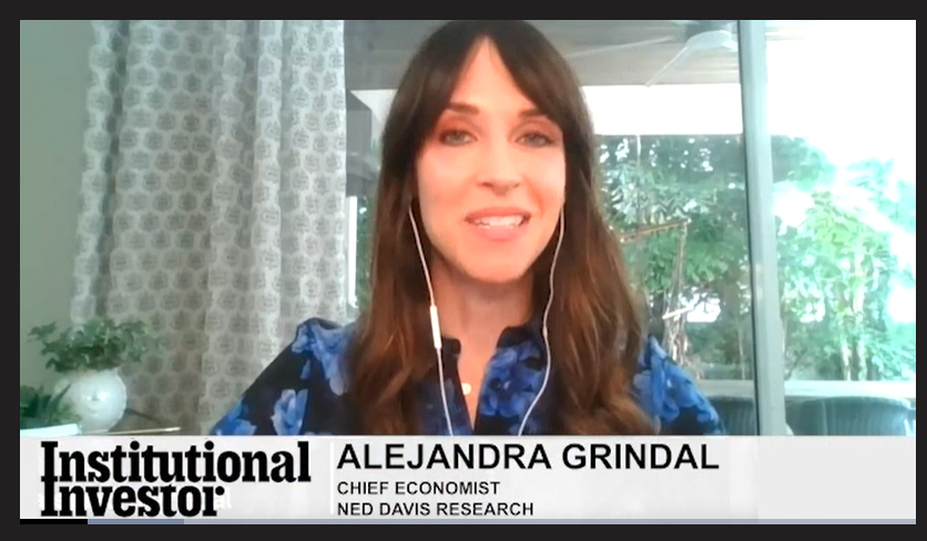 Alejandra Grindal Globalization Interview with II July 2023