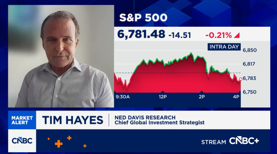 Oil Volatility: Why the Turbulence May Not Be Over